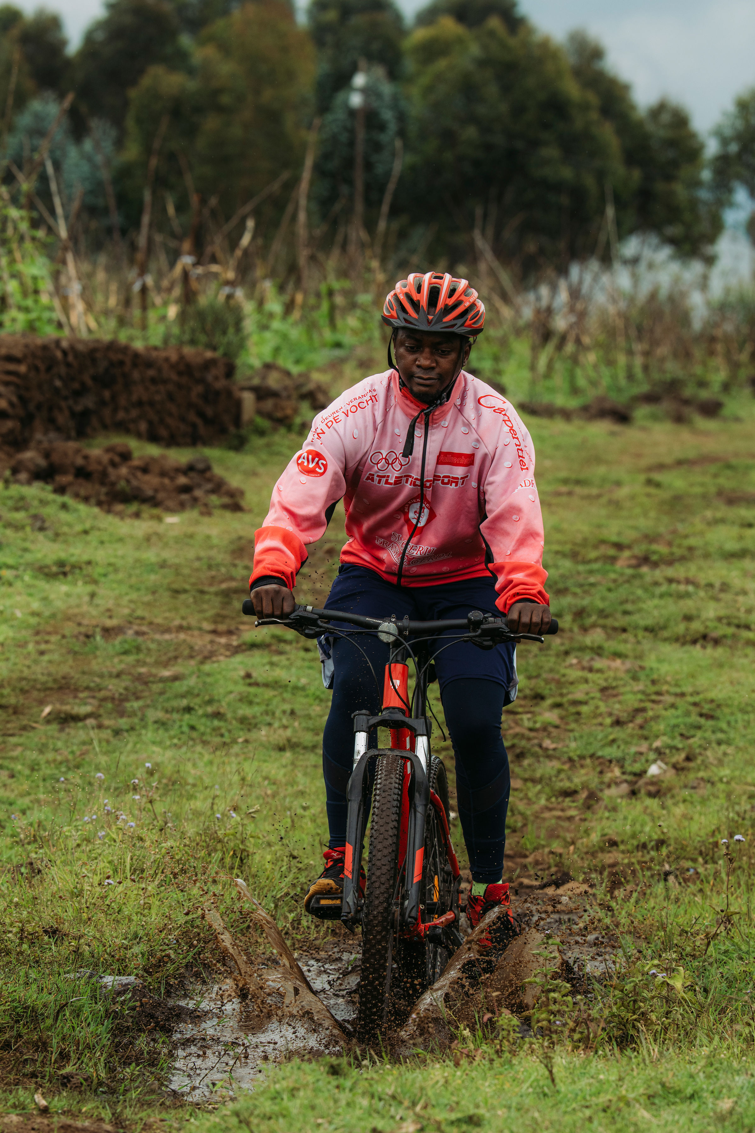 Wildlife and nature Rwanda
